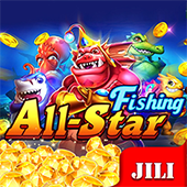 all star fishing nustar gaming