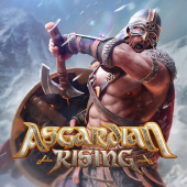 asgardian rising nustar gaming hot