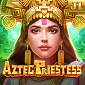 aztec priestess nustar gaming hot