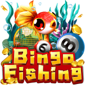 bingo fishing nustar gaming