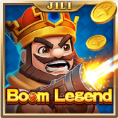 boom legend nustar gaming