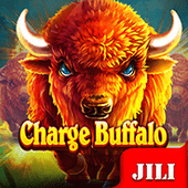 charge buffalo nustar gaming hot
