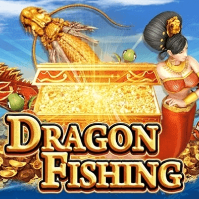 dragon fishing nustar gaming