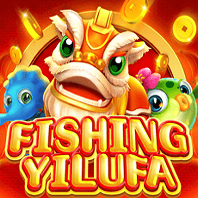 fishing yi lu fa nustar gaming