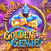 golden genie nustar gaming hot