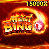 heat bingo nustar gaming hot