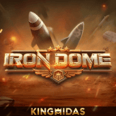 iron dome on nustar gaming
