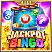 jackpot bingo nustar gaming hot