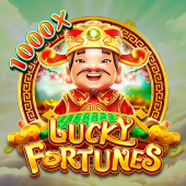 lucky fortunes nustar gaming hot