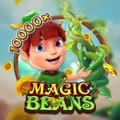 magic beans nustar gaming hot
