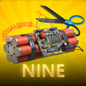 nine on nustar gaming