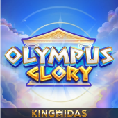 olympus glory on nustar gaming