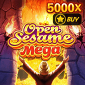 open sesame mega nustar gaming hot