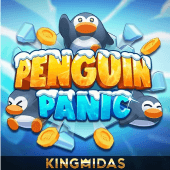 penguin panic on nustar gaming