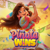 pinata wins nustar gaming hot
