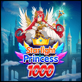 starlight princess 1000 nustar gaming hot