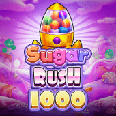 sugar rush 1000 nustar gaming hot