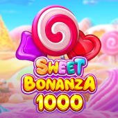 sweet bonanza 1000 nustar gaming hot