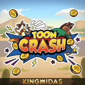 toon crash on nustar gaming
