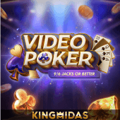 video poker on nustar gaming