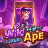 wild ape nustar gaming hot
